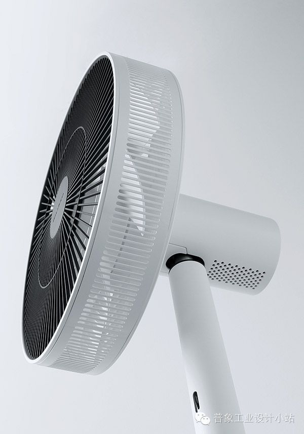 工业设计视角下的空气净化器 从外观造型到功能细节的精妙融合