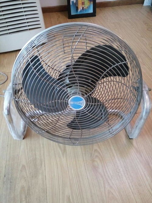 工业风扇怎么样？全方位解读品牌选择与性能考量